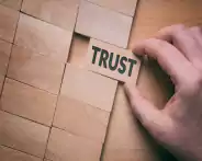 TRUST