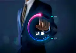 value