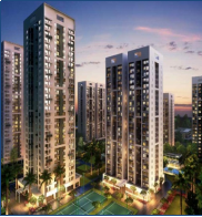 Godrej Infinity – Mundwa, Pune
                                