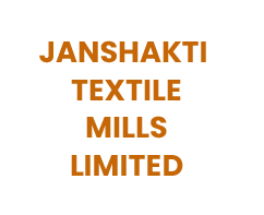 Janshakti Textile Mill, Shevgaon.