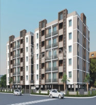 Rajratna Developers, Pune