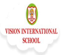 Vision Internation School,Shirur.
                                