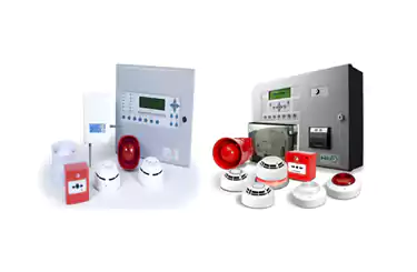 Fire Alarm Systems