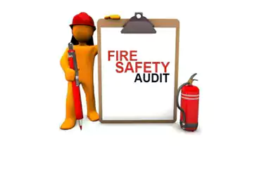 Fire And Safety Audit