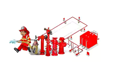 Fire Fighting Systems