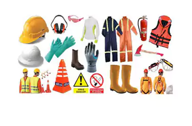 Fire Safety Equipments