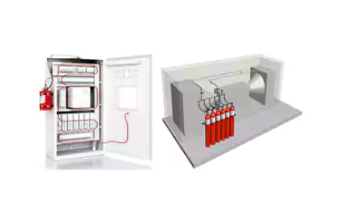 Fire Suppression Systems