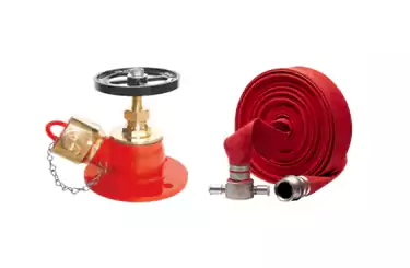 Hydrant Equipments