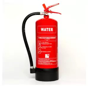 Water Fire Extinguishers