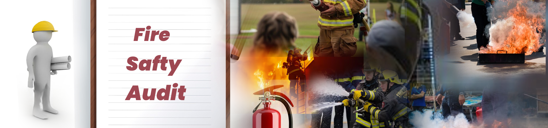 Fire And Safety Audits Fire Fighting Training Services