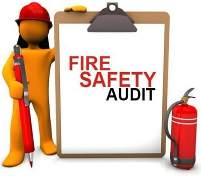 Fire and Safety Audit